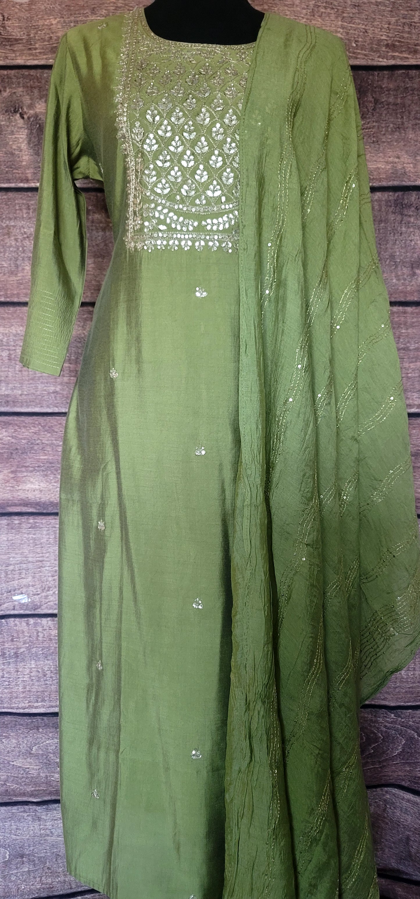 Salwar suit set