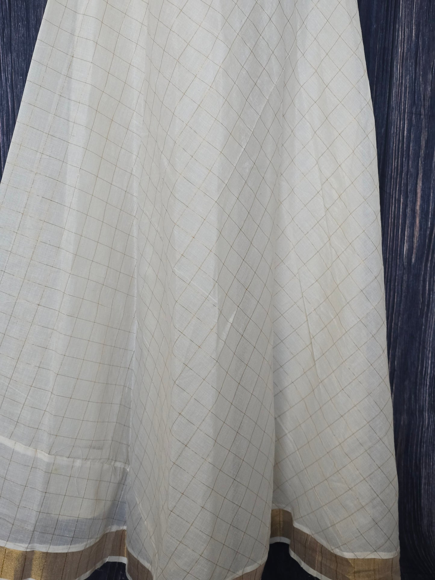 Onam skirt and top 13-14 yrs old