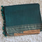Khadi cotton saree with No BP