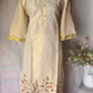 Onam kurti design 12