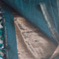 Khadi cotton saree with No BP