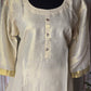 Onam kurti design 11
