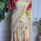 Dhavani set(M-L size)