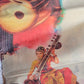 Onam special art work saree all Over body with BP