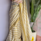 Ready to wear onam saree with BP
