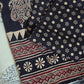 Premium cotton kerala saree with stitched blouse (40-42) size