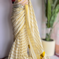 Ready to wear onam saree with BP