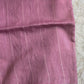 Semi tussar saree with silver stripes- with BP