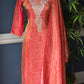 3 pc salwar suit set