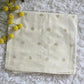 Cotton set saree with gold design