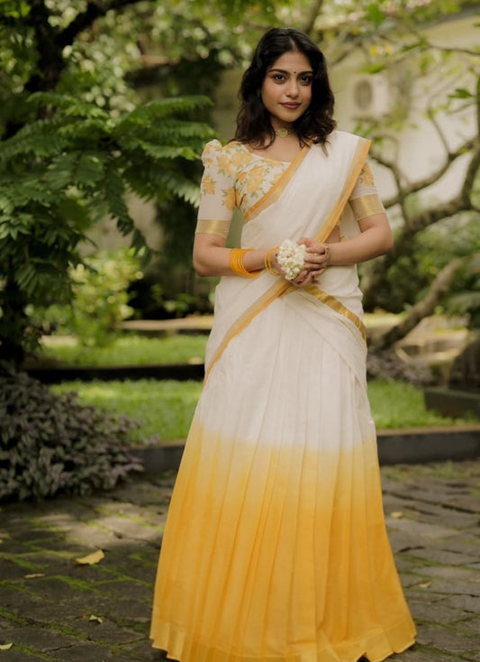 Dhavani set ( 30-38 chest)