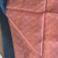 Kancheepuram soft silk with blue copper combo