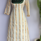Onam kurti model 6 ( A line)