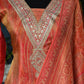 3 pc salwar suit set