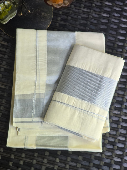 Onam set mund