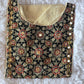 Onam kurti design 4
