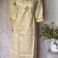 Onam kurti design 8