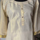 Onam kurti design 12
