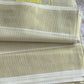 Tissue check design set saree