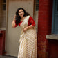 Onam Dhavani set (S to M size)