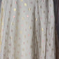 Onam skirt (only)length 37-39