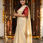 Onam special dhavani set S-M size