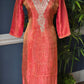 3 pc salwar suit set