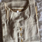 Onam kurti design 10