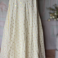 Onam skirt (only)length 37-39