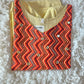 Onam kurti design 2