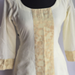 Onam kurti model 7