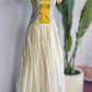 Onam skirt and top ( 12-15) age