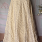 Onam skirt (only)length 37-39