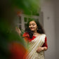 Onam Dhavani set (S to M size)